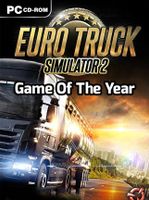 Euro Truck Simulator 2 + Scania