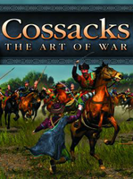 Cossacks Art of War