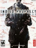 Fahrenheit Indigo Prophecy