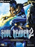 Legacy of Kain Soul Reaver 2