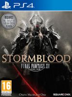Final Fantasy XIV Stormblood