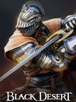 Black Desert Online