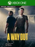 A Way Out CANADA