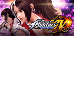 THE KING OF FIGHTERS XIV EDITION DELUXE