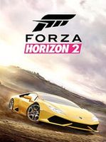 Forza Horizon 2 10th