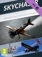 FSX Edition