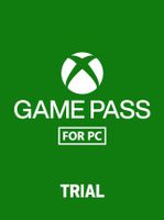 Game Pass for 3 Months Trial