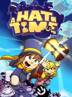 A Hat in Time
