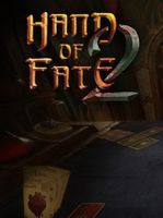 Hand of Fate 2