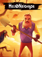 Hello Neighbor