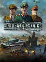 Sudden Strike 4 Limited
