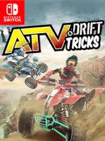 ATV Drift & Tricks