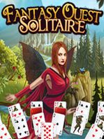 Fantasy Quest Solitaire