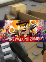 The Walking Zombie Dead City