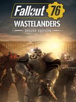 Fallout 76 Wastelanders