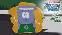South Park The Fractured But Whole Towelie Your Gaming Bud