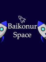 Baikonur Space