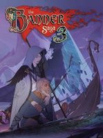 The Banner Saga 3