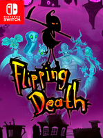 Flipping Death