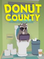 Donut County