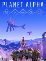 PLANET ALPHA