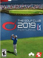 The Golf Club 2019 featuring PGA TOUR