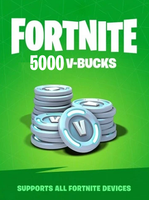 Fortnite V-Bucks