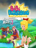 Bibi Blocksberg Big Broom Race 3