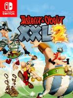 Asterix & Obelix XXL 2