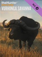 theHunter™ Call of the Wild Vurhonga Savanna