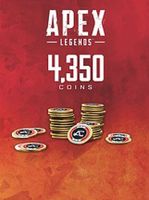 Apex Legends Apex Coins 4350 Points SPAIN