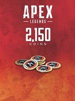 Apex Legends Apex Coins 2150 Points SPAIN