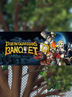 TAVERN GUARDIANS BANQUET