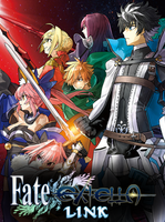Fate EXTELLA LINK