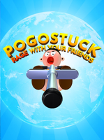 Pogostuck Rage With Your Friends