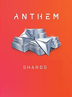 Anthem Shards 4600