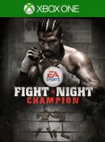 FIGHT NIGHT CHAMPION