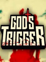 God's Trigger O.M.G. Edition