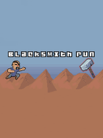 Blacksmith Run
