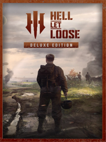 Hell Let Loose