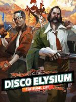 Disco Elysium The Final Cut