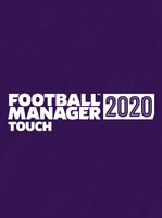 Football Manager 2020 Touch