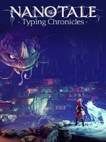 Nanotale Typing Chronicles