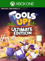 Tools Up!