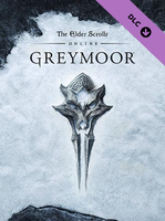 The Elder Scrolls Online Greymoor Edition TESO