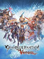 Granblue Fantasy Versus