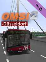 OMSI 2 Düsseldorf