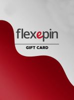 Flexepin Gift Card