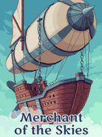 Merchant of the Skies