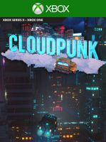 Cloudpunk